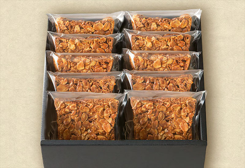 箕面デニッシュ サトウカエデ