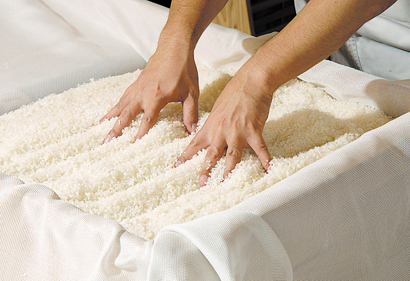 浜福鶴 吟醸工房