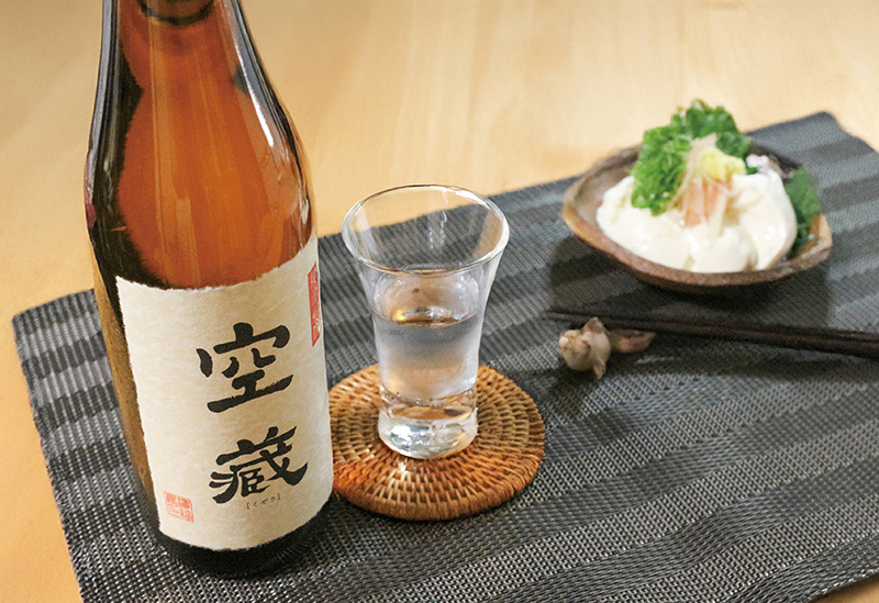 浜福鶴 吟醸工房