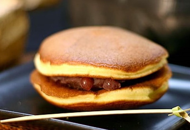 御菓子司 一力総本店