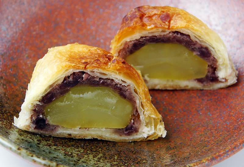 御菓子司 一力総本店