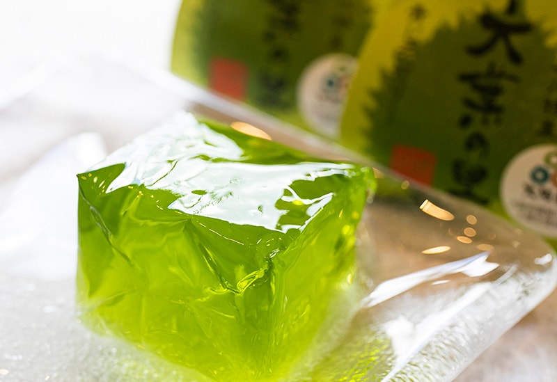 御菓子司 一力総本店