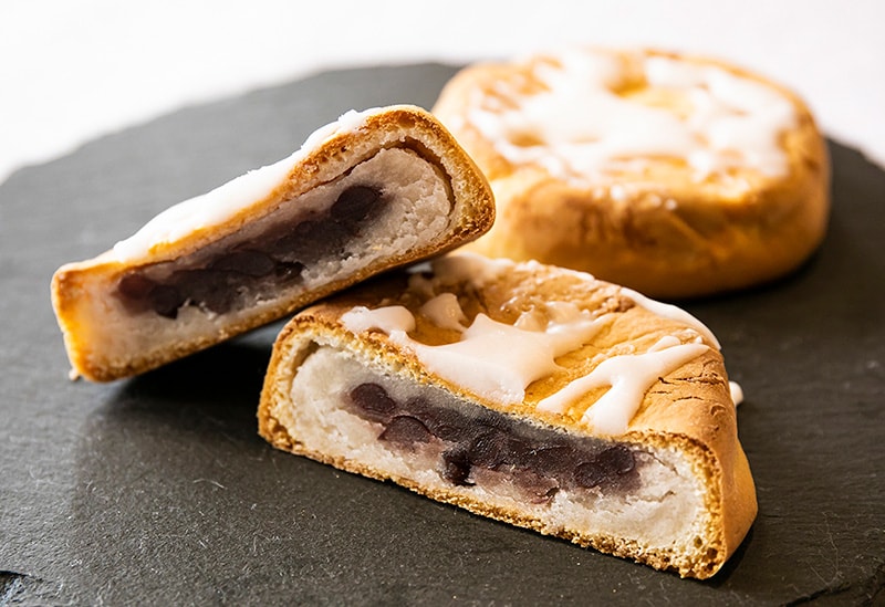 御菓子司 一力総本店