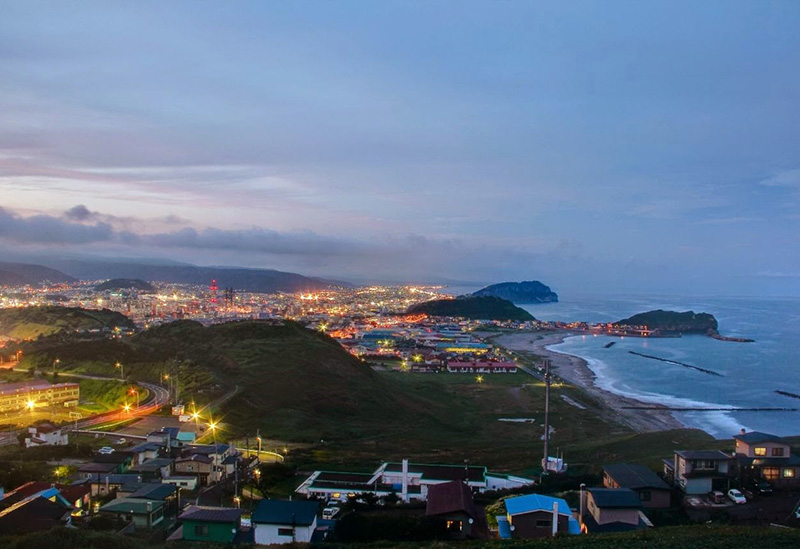 室蘭漁業協同組合