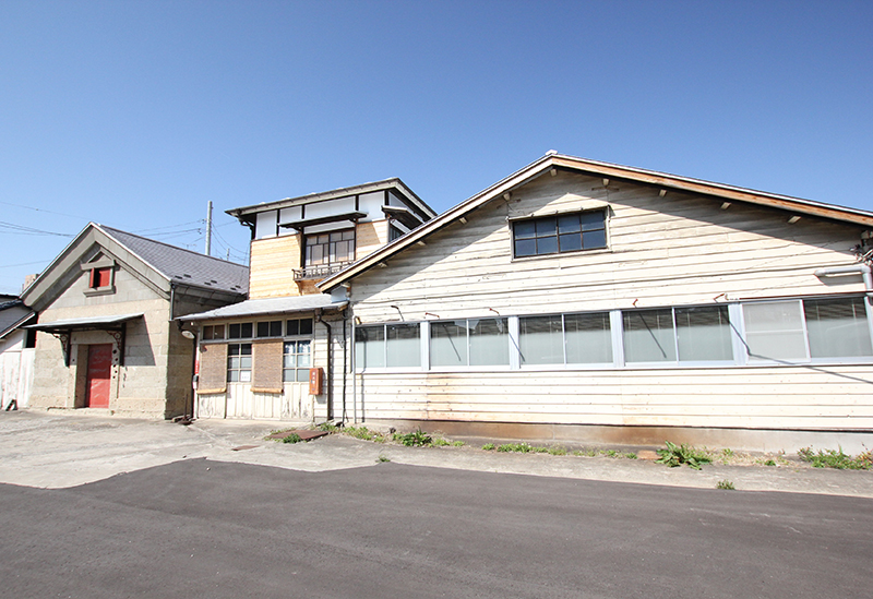 有限会社宮城野納豆製造所