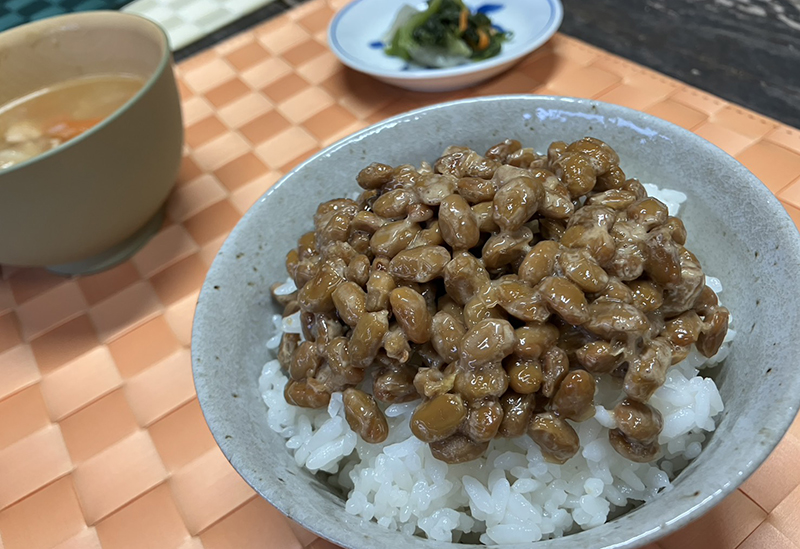 有限会社宮城野納豆製造所