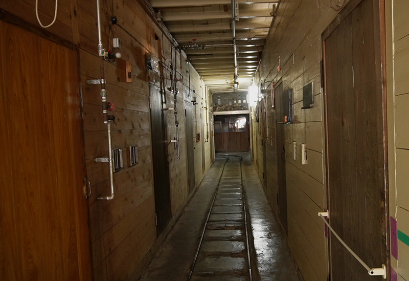 有限会社宮城野納豆製造所