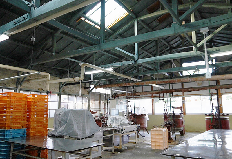 有限会社宮城野納豆製造所