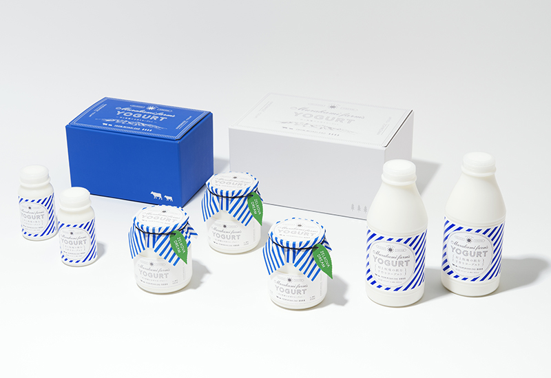 ヨーグルト工房 Atreyu