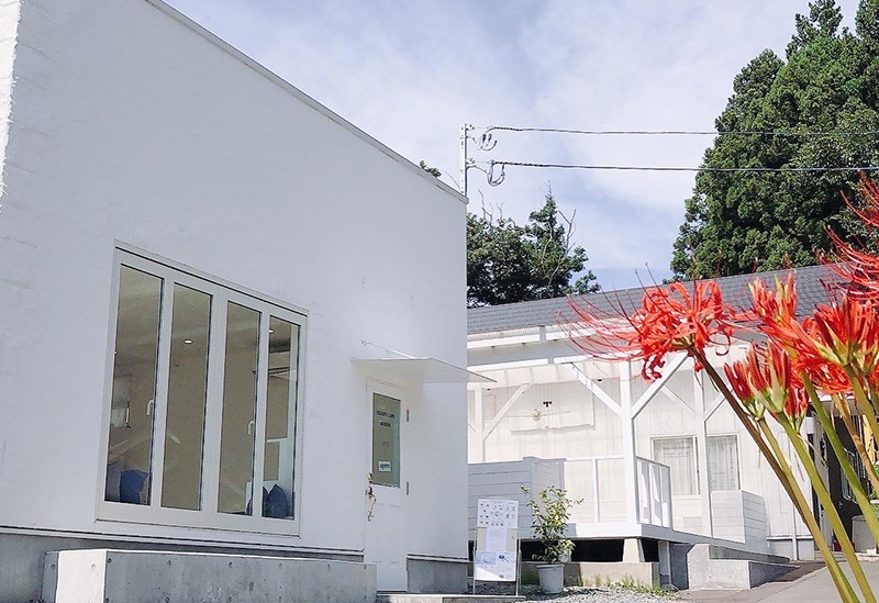 ヨーグルト工房 Atreyu