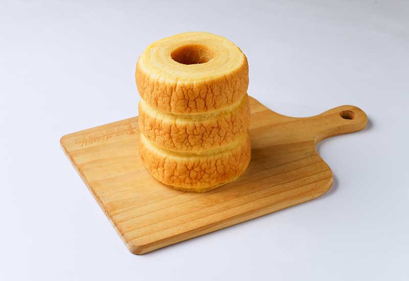 広重バームクーヘン 飛騨高山本店