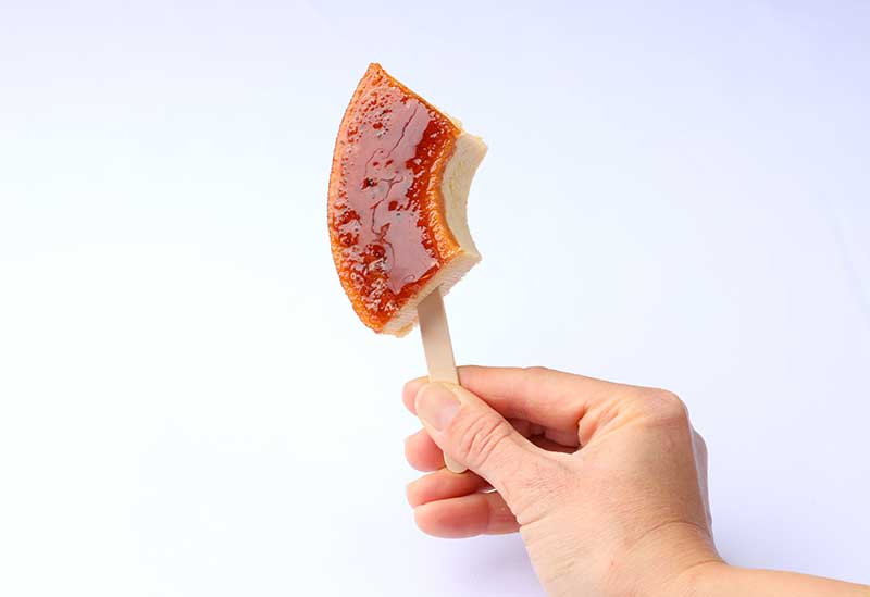 広重バームクーヘン 飛騨高山本店