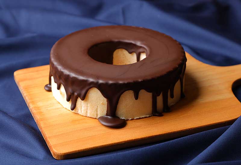 広重バームクーヘン 飛騨高山本店