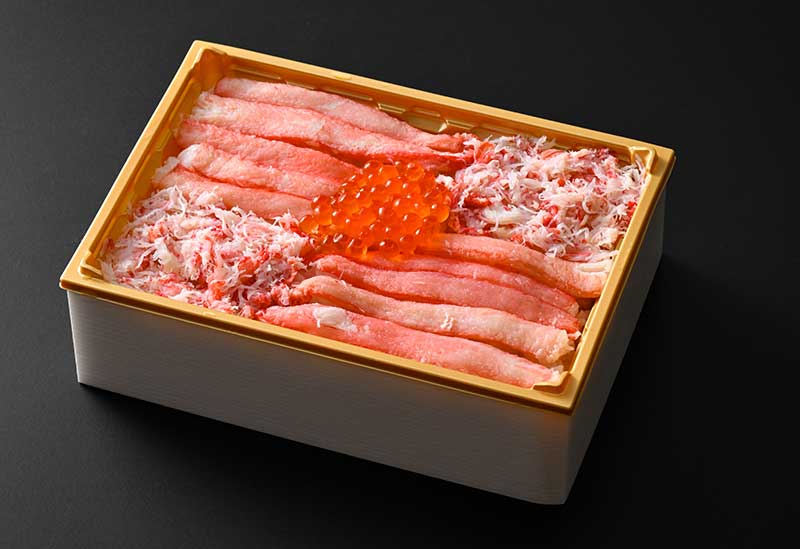 越前田村屋 くるふ福井駅店