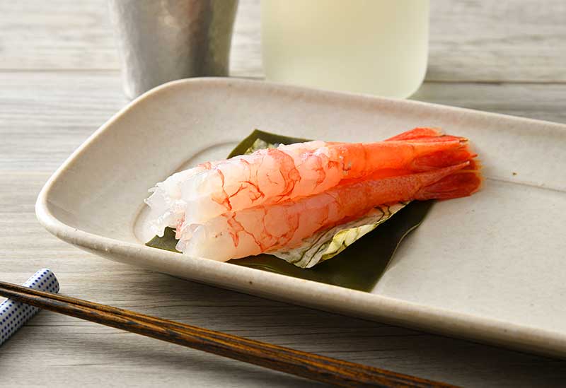 越前田村屋 くるふ福井駅店