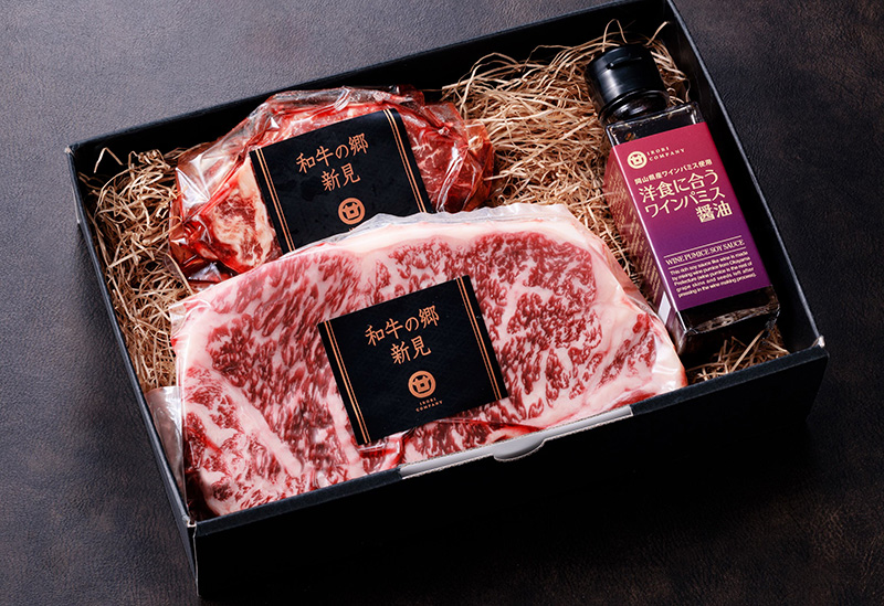 いろりカンパニー