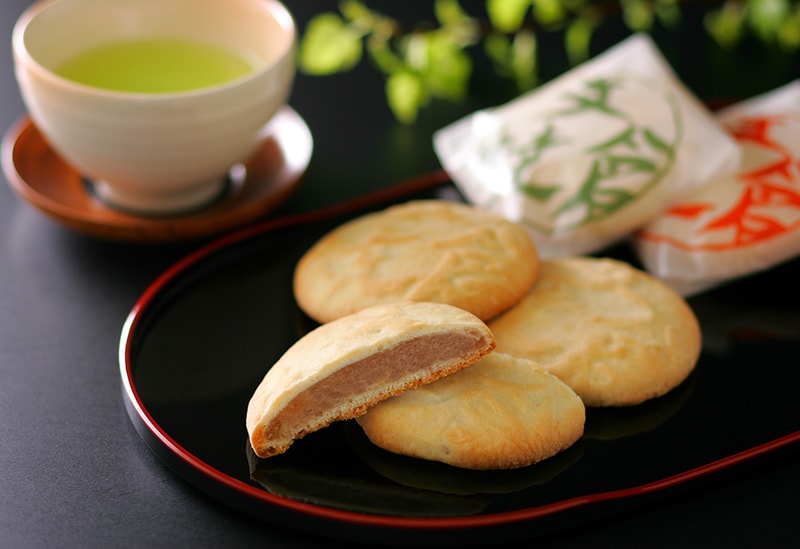 ふじや千舟 本店