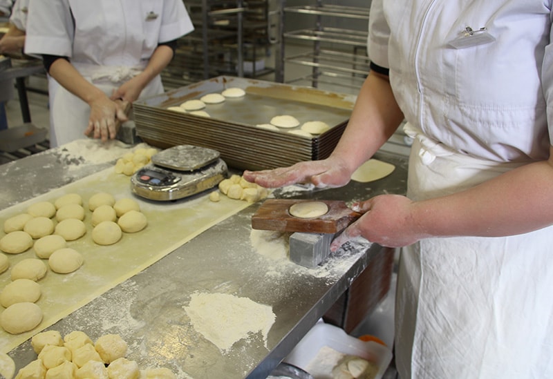 ふじや千舟 本店