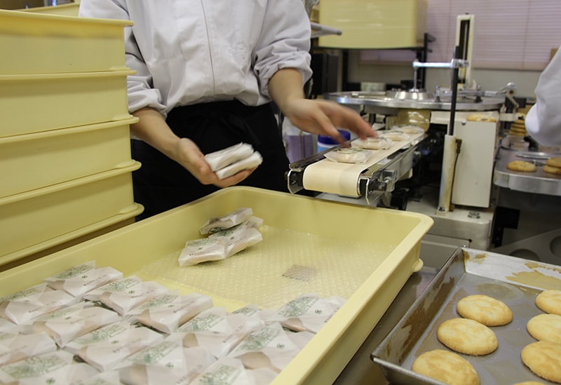 ふじや千舟 本店