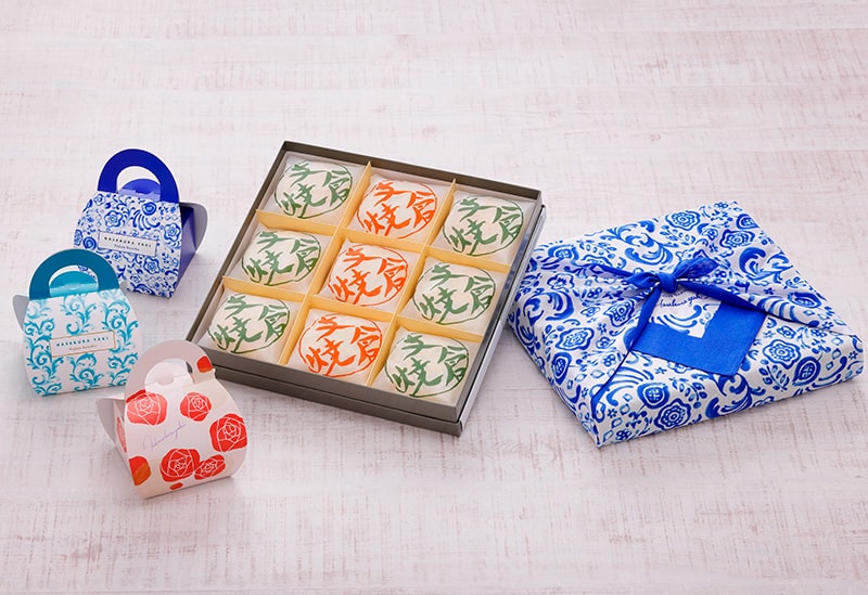 ふじや千舟 本店