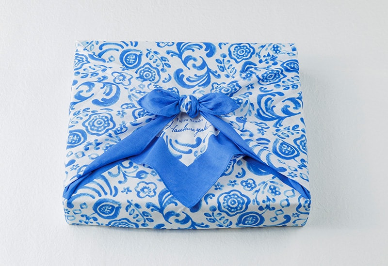 ふじや千舟 本店