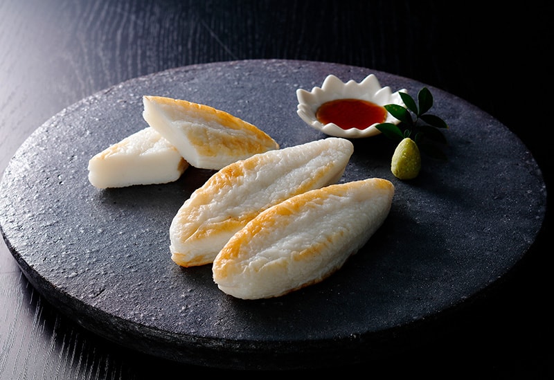 松島蒲鉾本舗　総本店