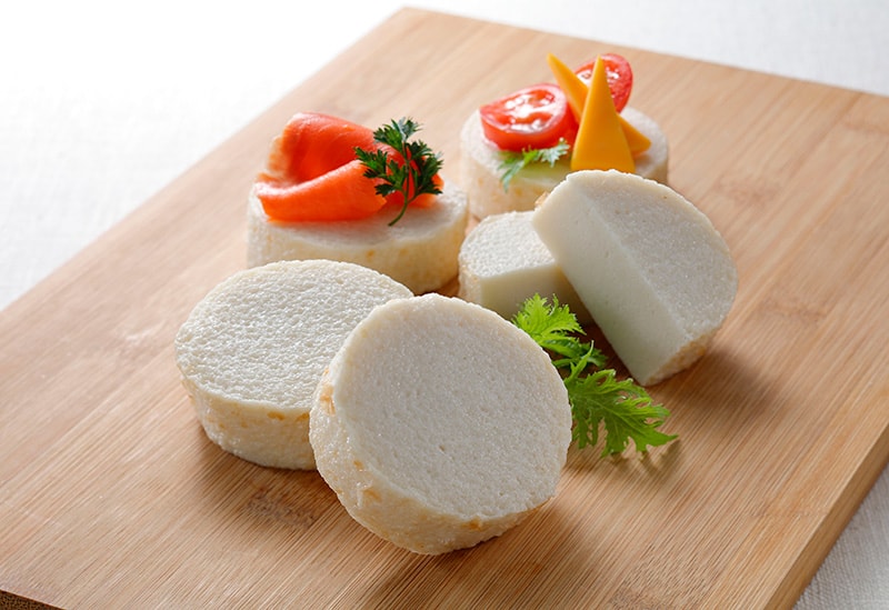 松島蒲鉾本舗　総本店