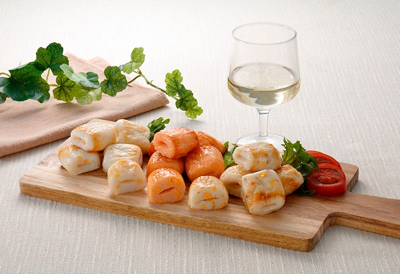 松島蒲鉾本舗　総本店