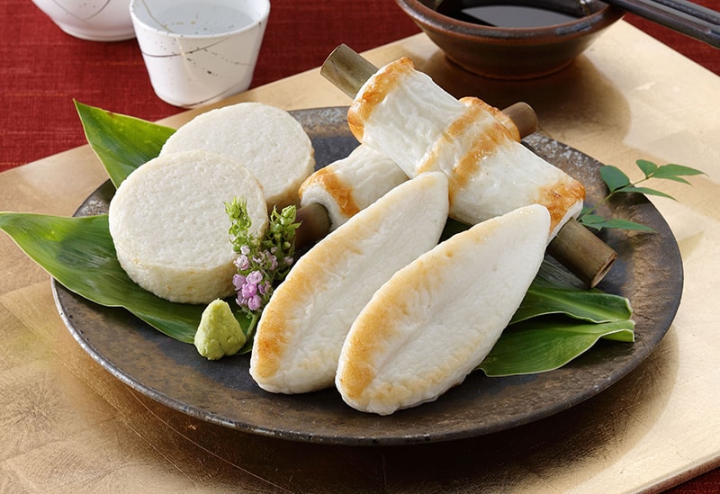 松島蒲鉾本舗　総本店