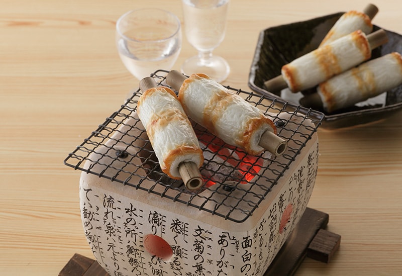 松島蒲鉾本舗　総本店