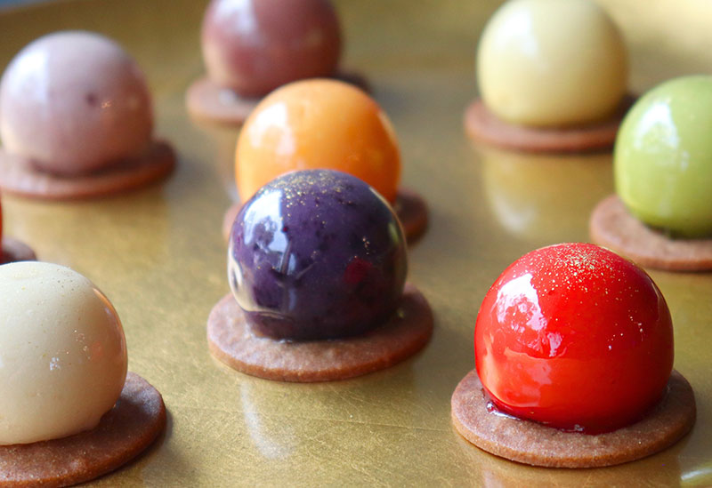 和洋菓子工房山山SANSEN