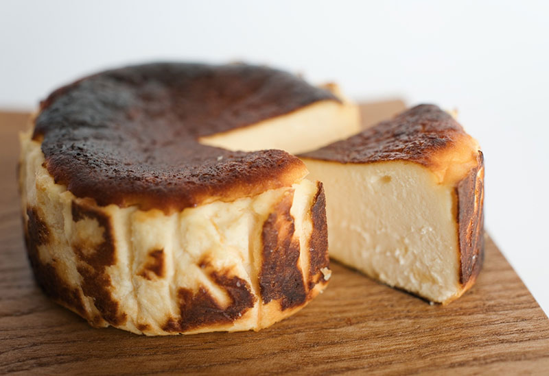 和洋菓子工房山山SANSEN