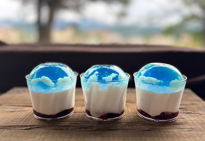 和洋菓子工房山山SANSEN