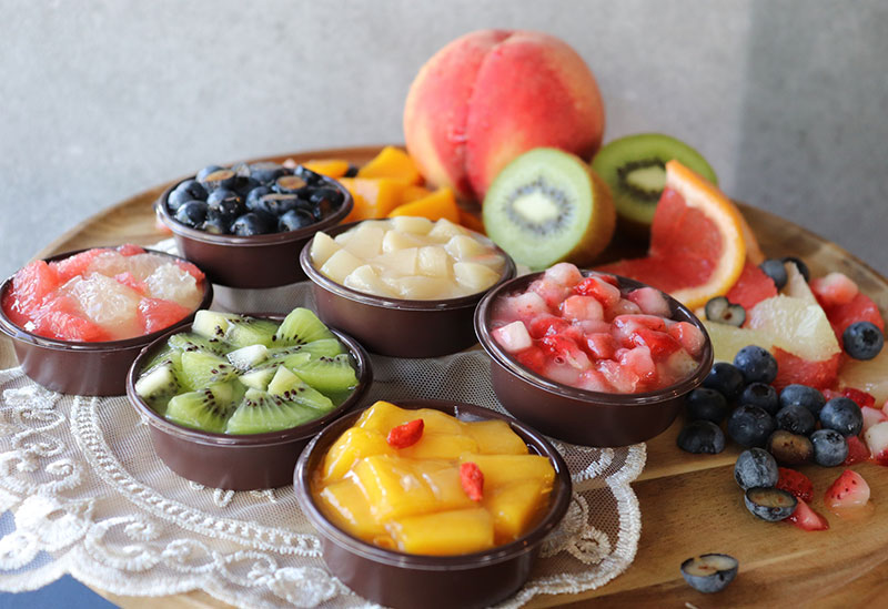 和洋菓子工房山山SANSEN