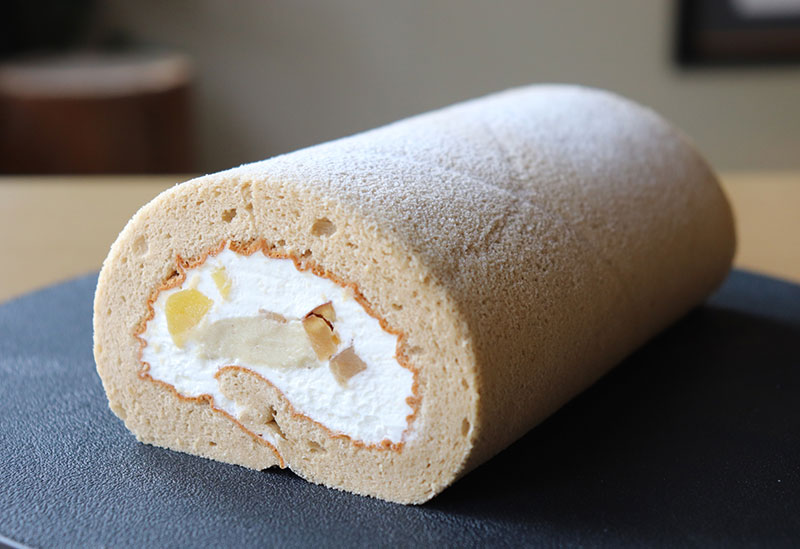 和洋菓子工房山山SANSEN