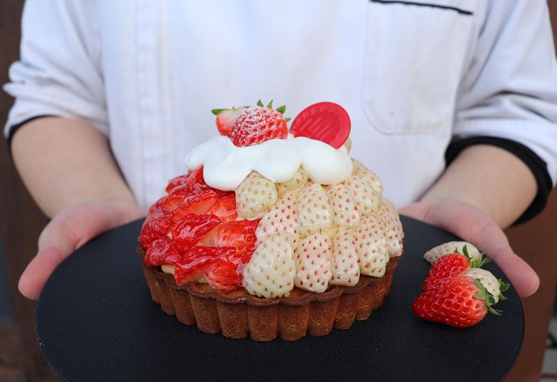 和洋菓子工房山山SANSEN