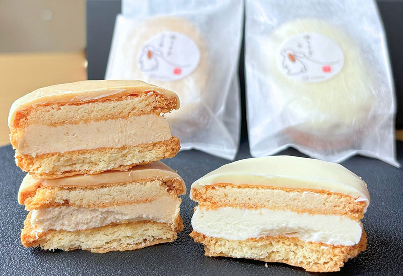 和洋菓子工房山山SANSEN