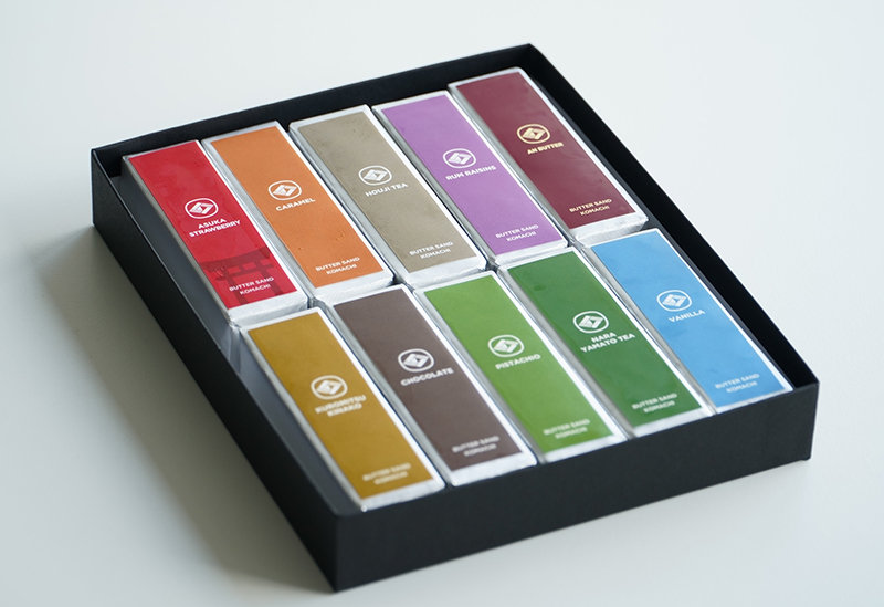 バターサンド専門店 小町