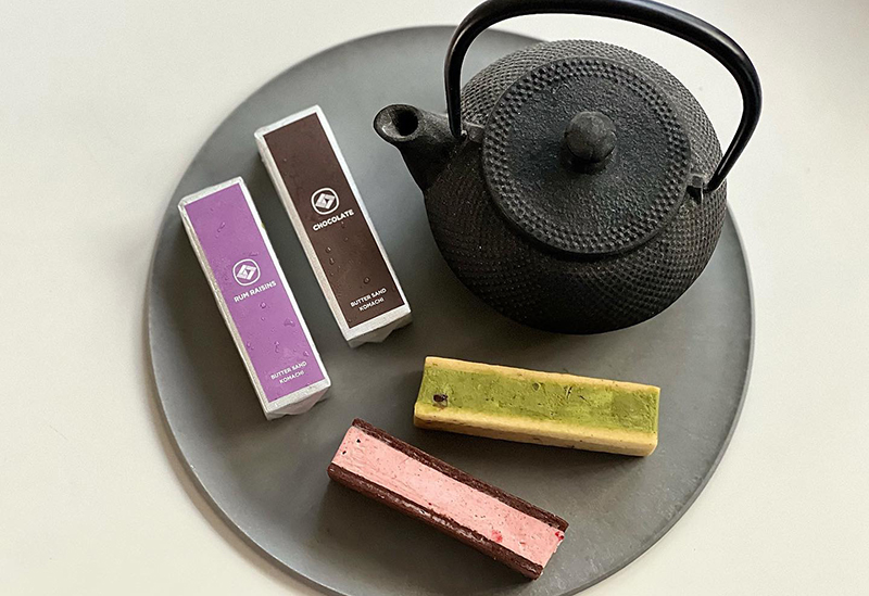 バターサンド専門店 小町