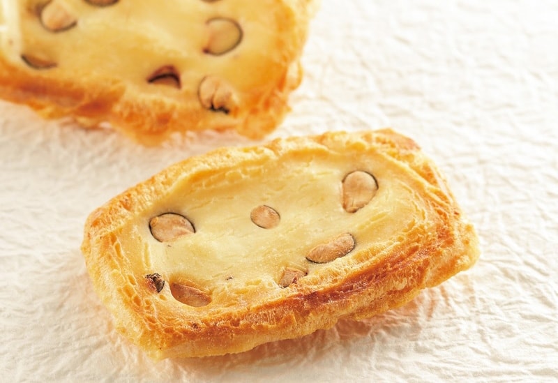 おかきのげんぶ堂