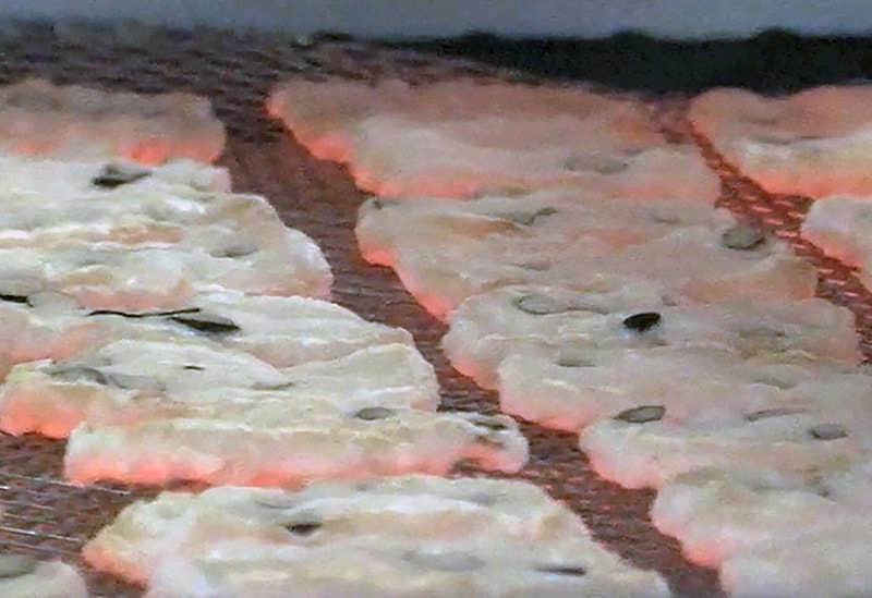 おかきのげんぶ堂