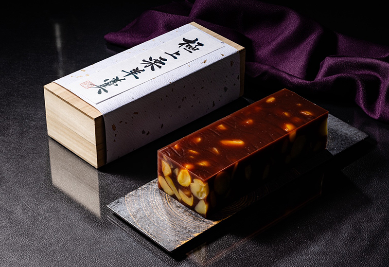 大和路遊心菓 吉方庵