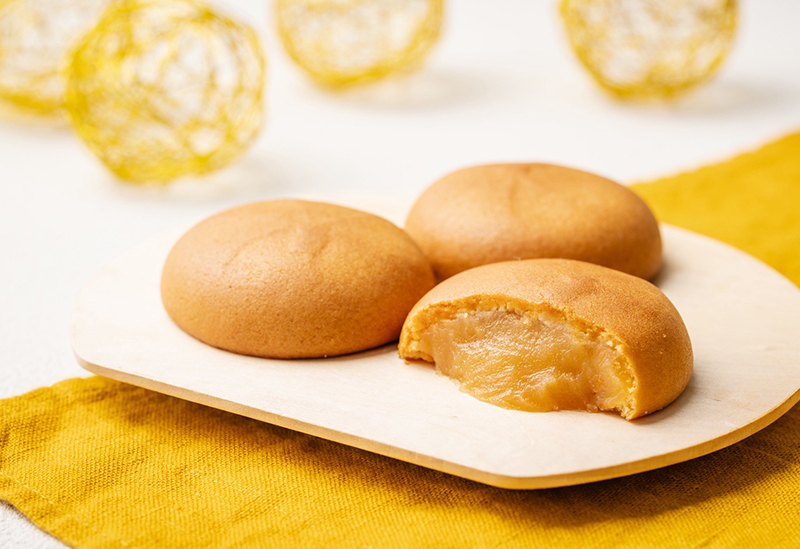 大和路遊心菓 吉方庵