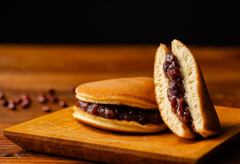 大和路遊心菓 吉方庵