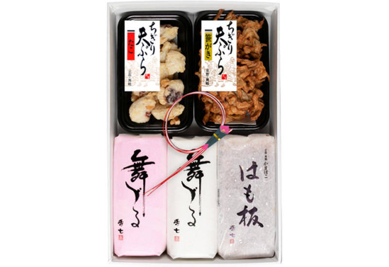 京都舞鶴ギフト館 藤善