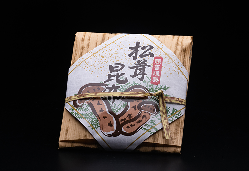 京都舞鶴ギフト館 藤善