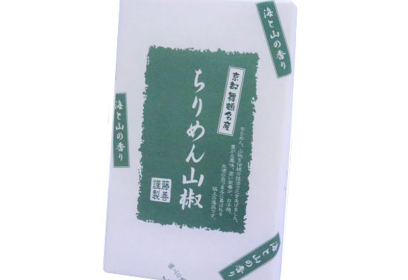 京都舞鶴ギフト館 藤善