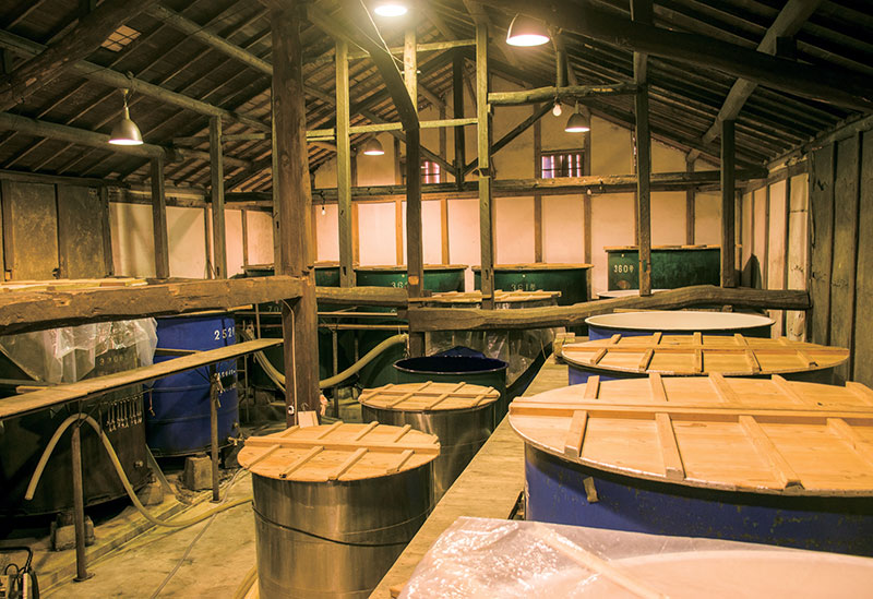 倉本酒造株式会社