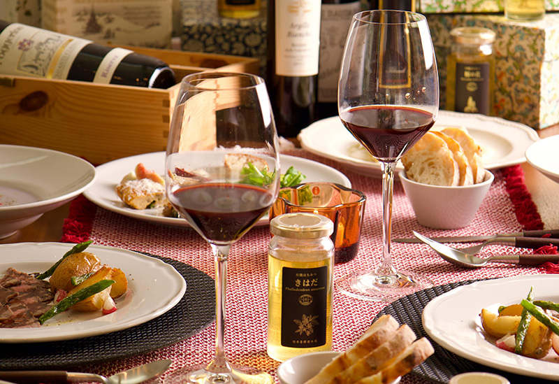 Boutique del miele／松本養蜂総本場