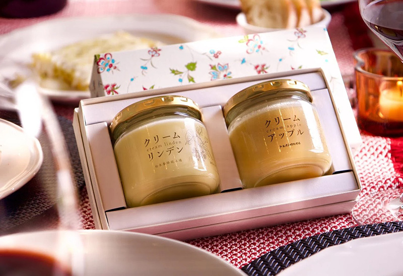 Boutique del miele／松本養蜂総本場